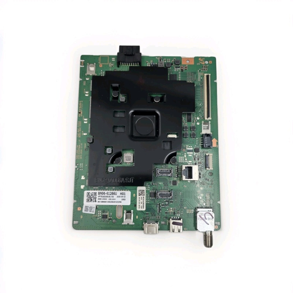 Samsung UN75U8000FF TV Television Main Video Board BN96-61266U